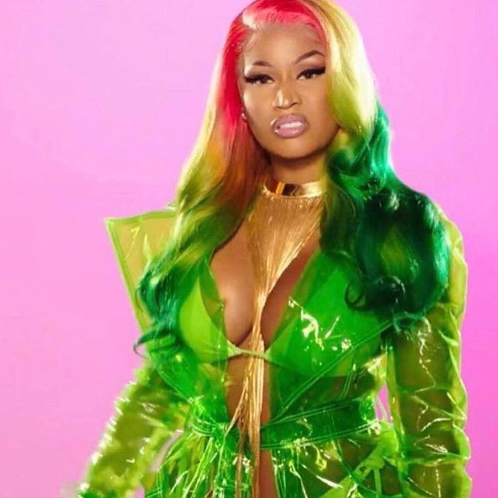 Meet your Posher, Angel